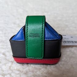 Alexander McQueen Airpod Pro Holder, New