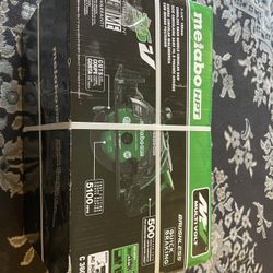 Metabo Hpt Saw 