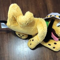 Safari Pluto (Disney)