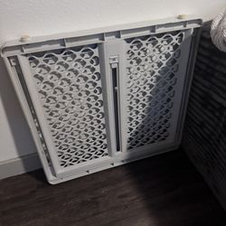 Baby/ Puppy Gate 