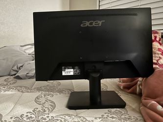 Computer screen