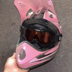 Helmet