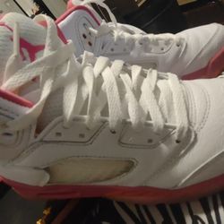 Jordans