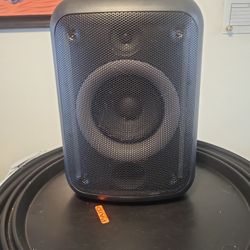 Stereo system