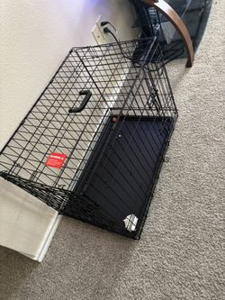 Dog Kennel