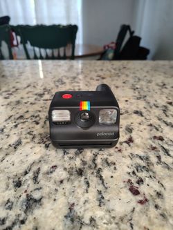 Polaroid go (gen 2)