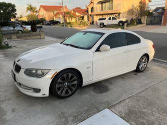 2011 BMW 328i