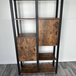 Bookcase