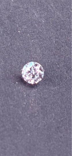 Diamond 1ct