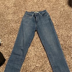 Levi Jeans 