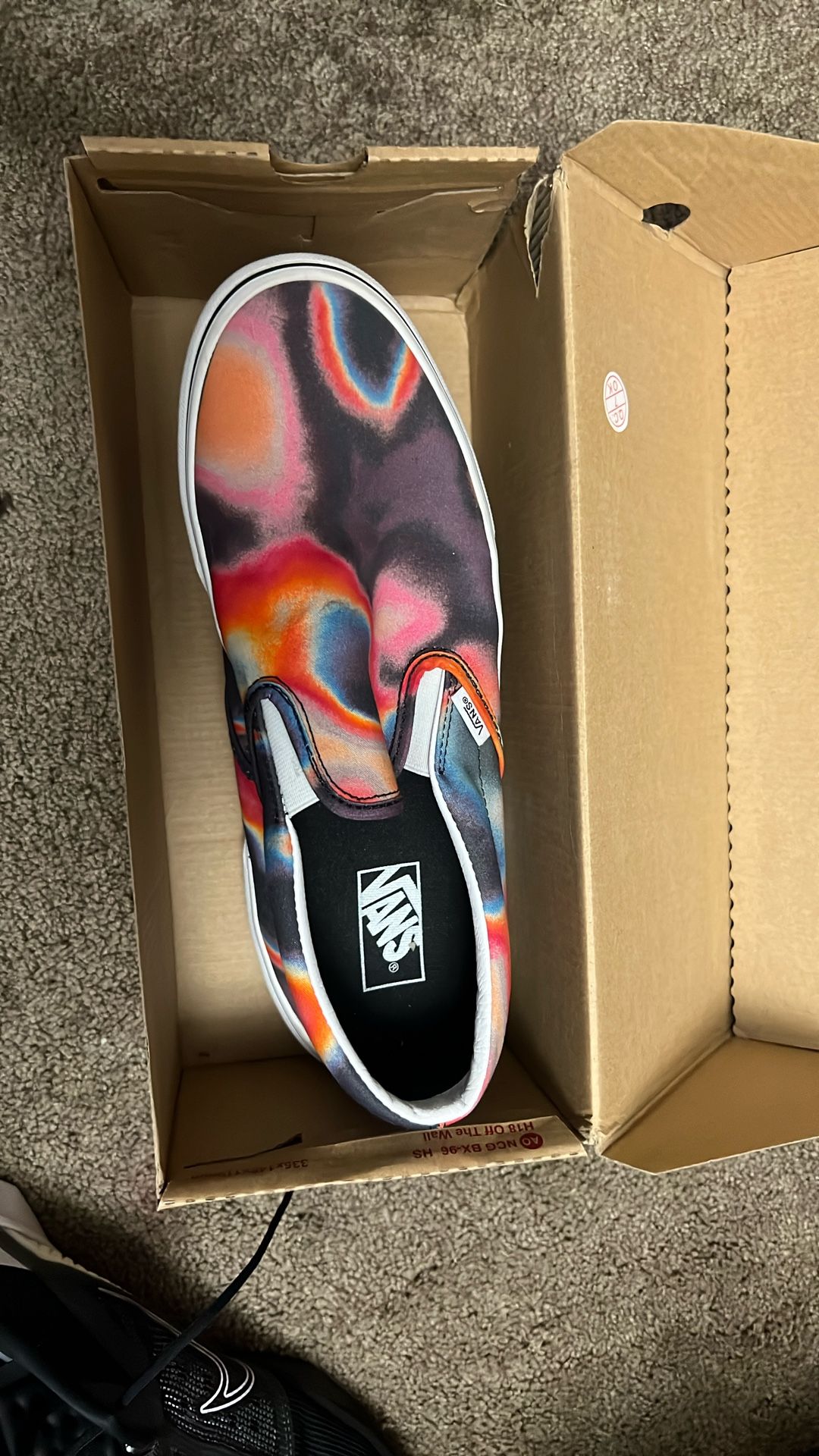 Vans