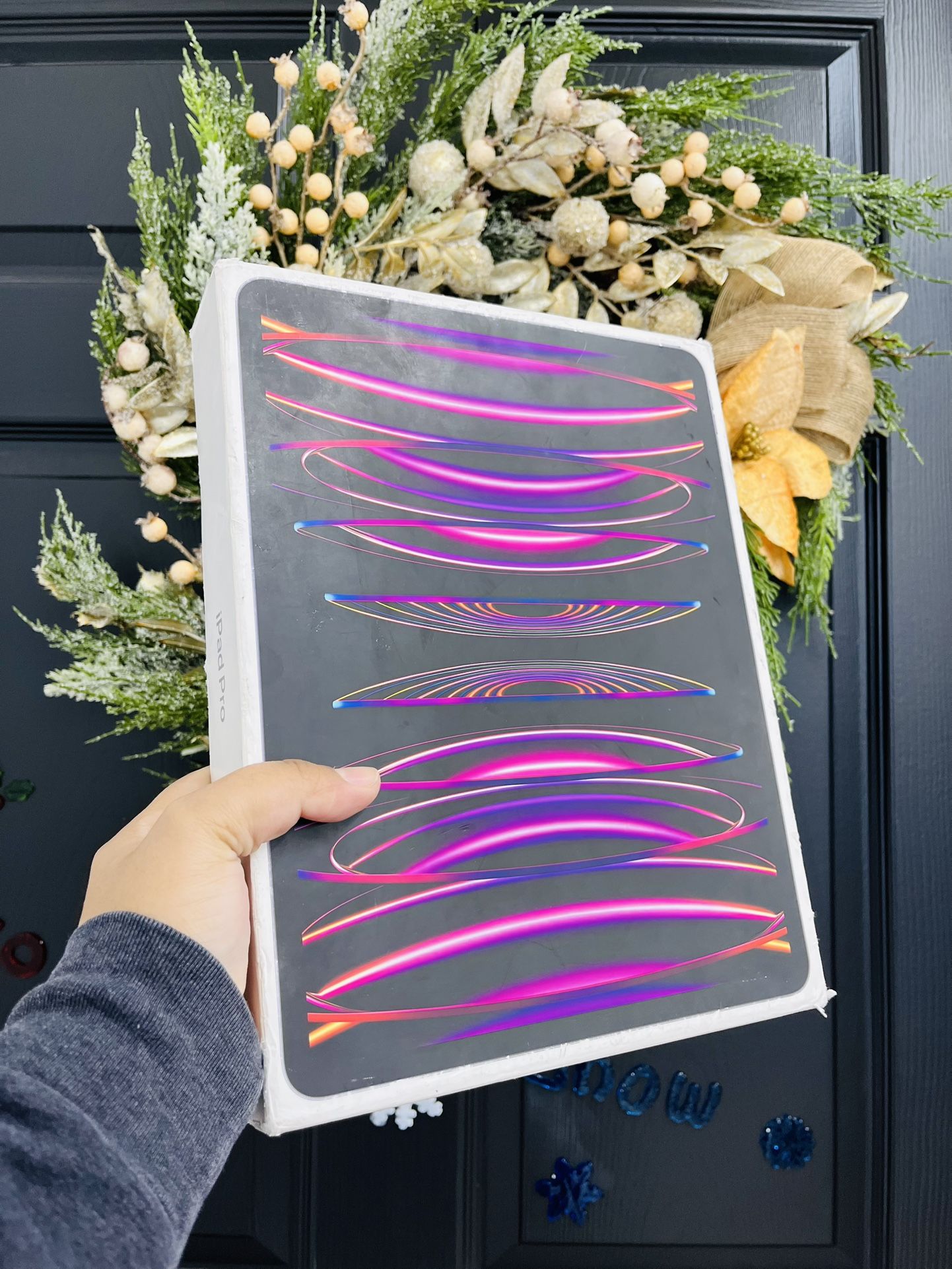 iPad Pro 6th Gen 12.9inch 128gb