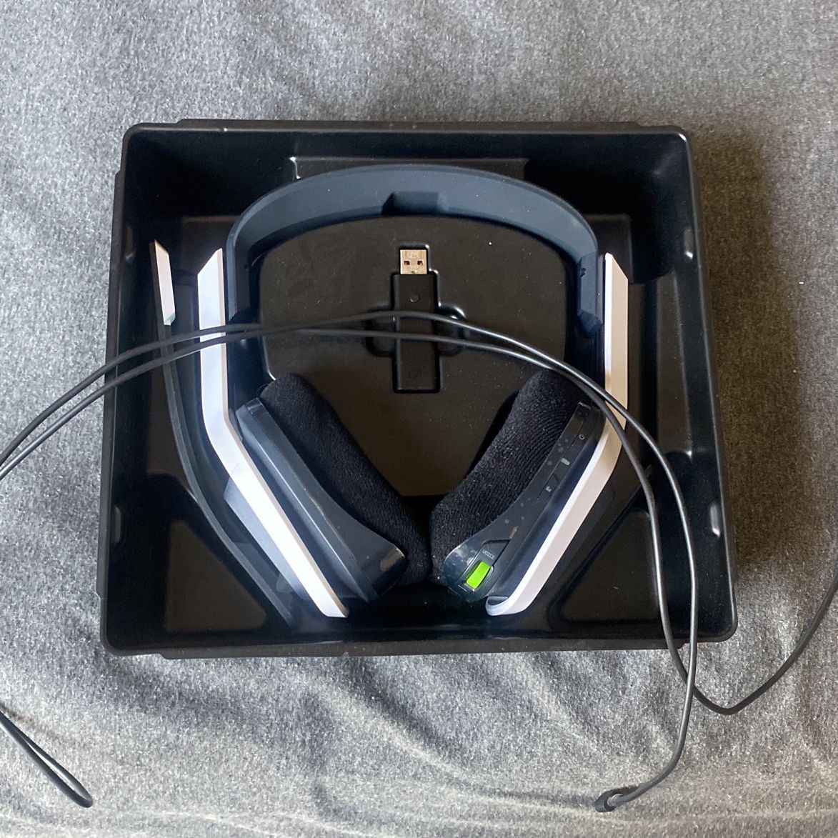 Astro A20 Wireless Gaming Headset  NEED GONE ASAP