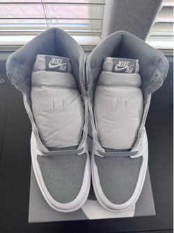 Nike Air Jordan