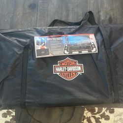 Harley Davidson Poker Table Top