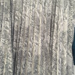 New Skirt   Wrinkle Free 