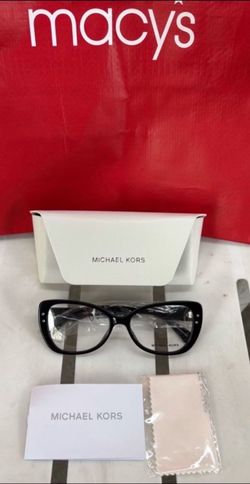 Michael Kors prescription eyeglasses brand new  Pick up in the city of Pico Rivera  Low offers will be ignored