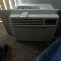 Daewood Air Conditioner Energy Star 