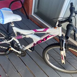 Bike For Sale 