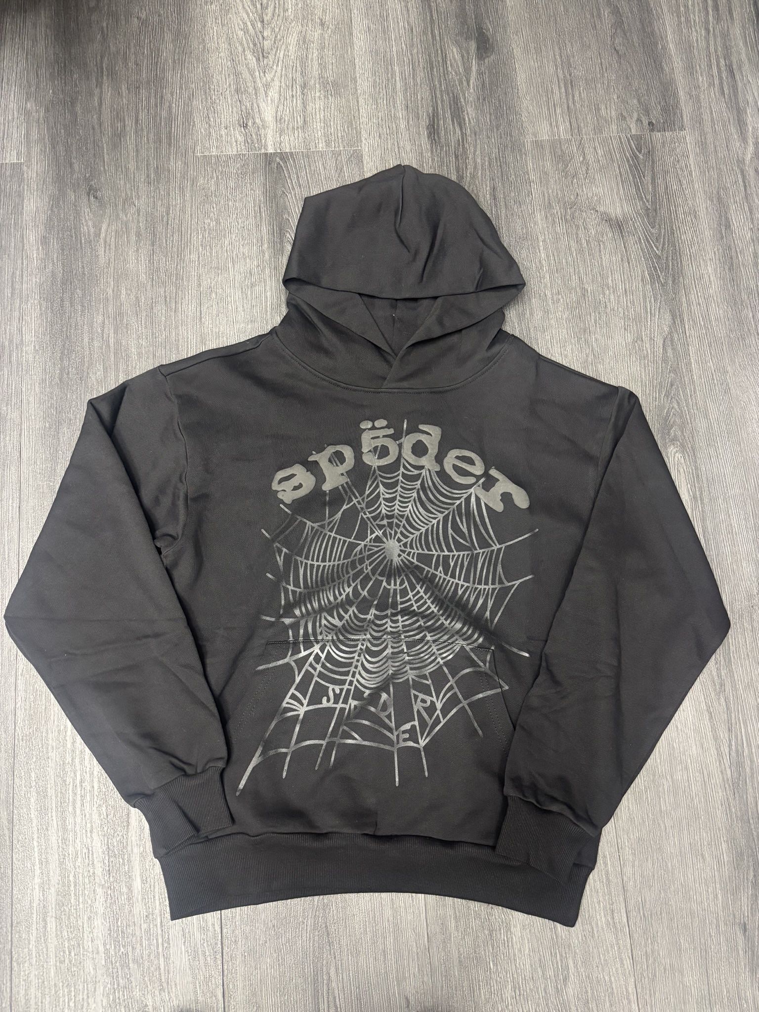 Spider 🕷️ Hoodies 