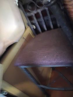 Barstools