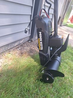 Trolling motor