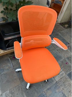 Office chair