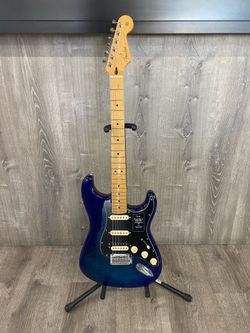 Fender Player II Stratocaster HSS Electric Guitar