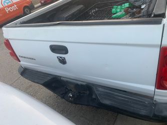 Parts truck for sale  Dodge Dakota V8