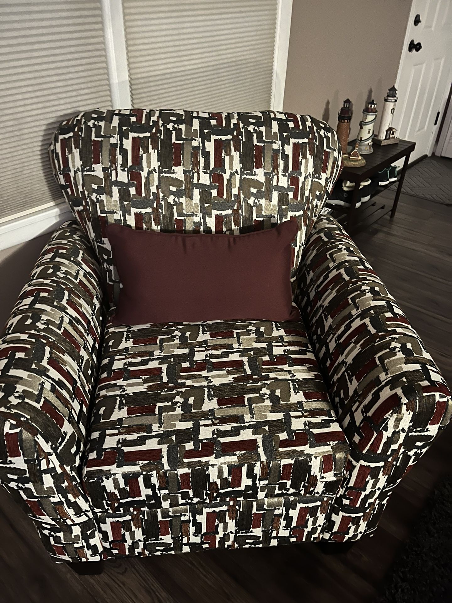 Armchair