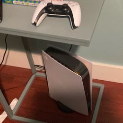 Ps 5 Great Condition