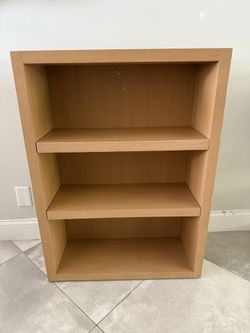 Bookshelf