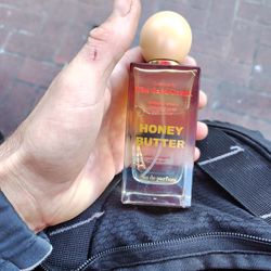 Honey Butter Perfume Eau De Parfum