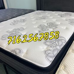 New Mattresses Cheap