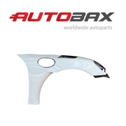 2020 2021 2022-2025 PORSCHE CAYMAN 718 982 GT4 RS FRONT RIGHT PASSENGER FENDER