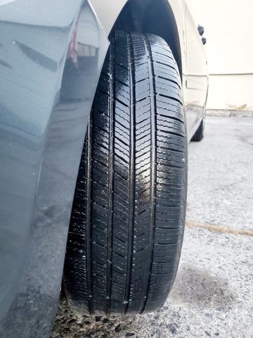 2005 Honda Odyssey