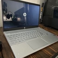 HP Laptop 