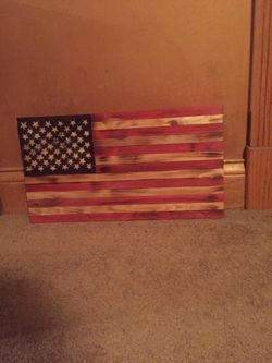 American flag