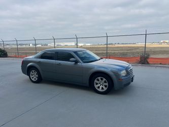2006 Chrysler 300