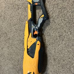 NERF Dart Tag Swarmfire Blaster 2010 28509 Action Sport