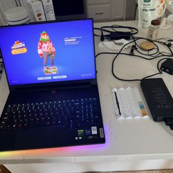 LEGION 9 i rtx 4090 i9-14900hx