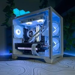 Gaming PC: 32GB RAM | RTX 3070 | Ryzen 5600x