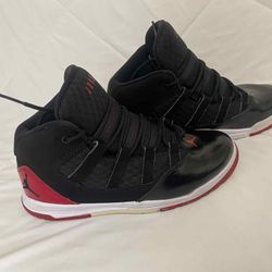 Kids Jordans Max Aura Mids 3Y