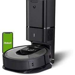 Robo Vaccum Cleaner