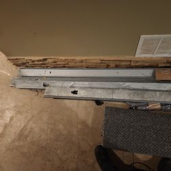10 Ft Metal Studs