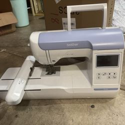 Brother PE800