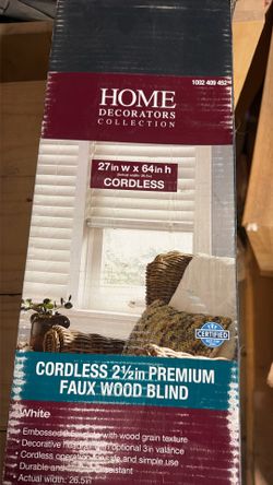 Window Blind