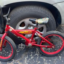 Kids Bike