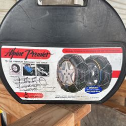Snow Chains