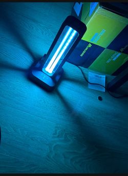 New UV Light , Air Filter, Air Purifier, Healthcare